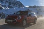 Mini John Cooper Works Clubman 2016 года (WW)